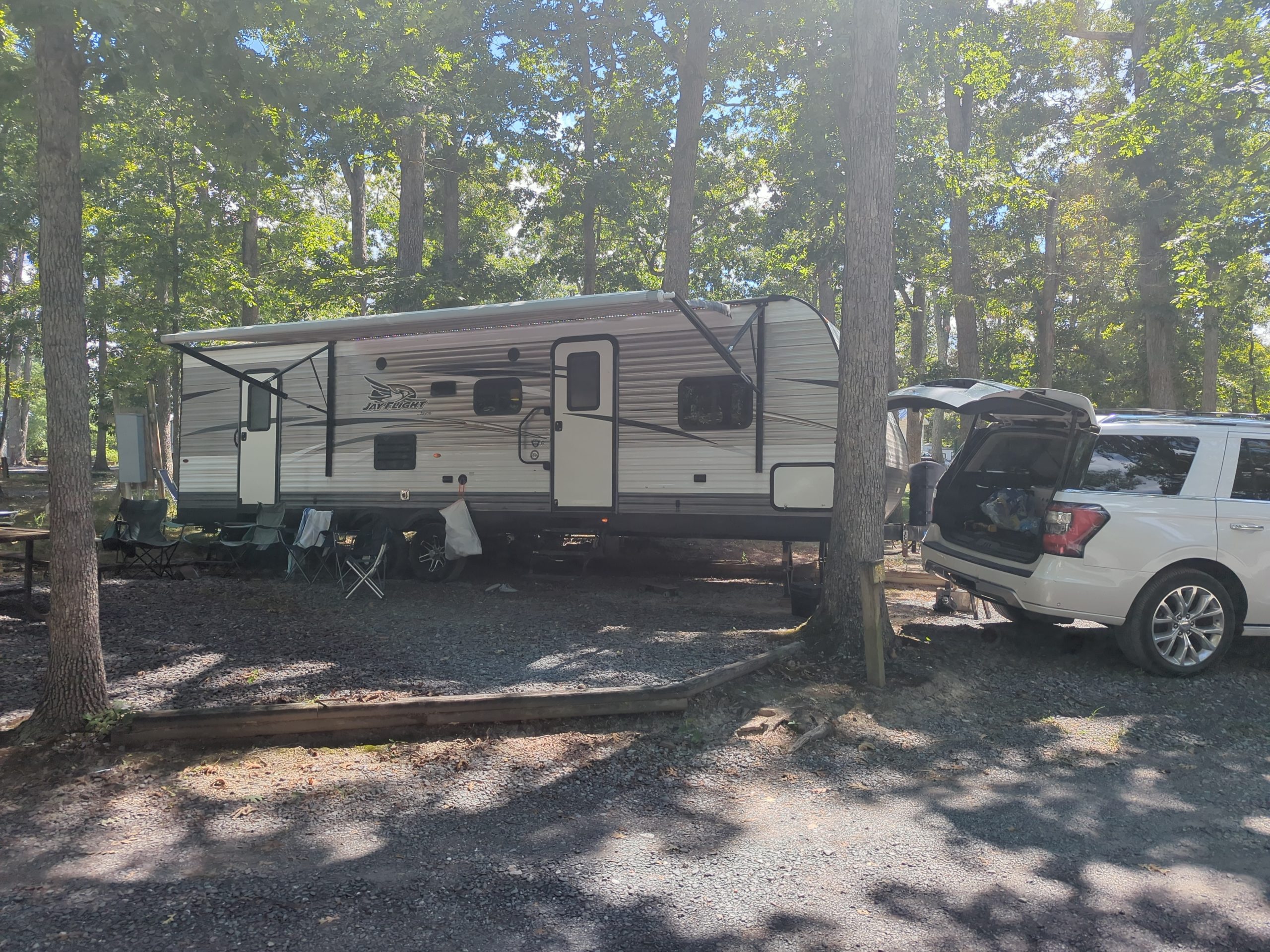 Jayco Bunkhouse